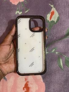 Mona Lisa Clubbing iPhone14/15 Case