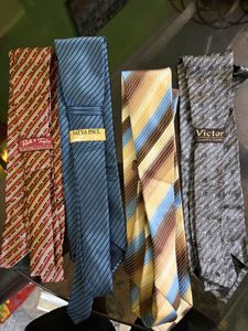 Men&#39;s Ties - Classic Designs