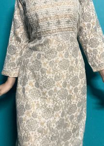 Kurta Pajama Set