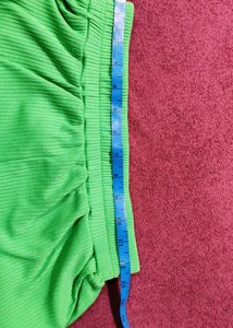 Urbanic Green Pant