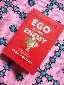 Book By Ryan Holiday