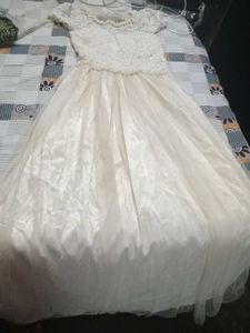 Elegant Bridal Lehenga