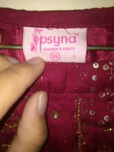 Kurta Set Women