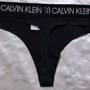 Calvin Klein Panty