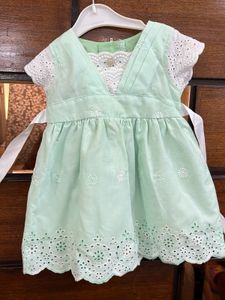 Baby Frock Combo