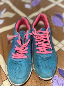 Used Shoes