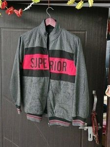 Superior Jacket