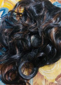Hair Extension Product
