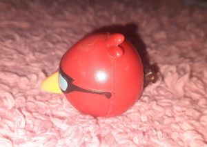 Gems Collectibles - Red Angry Bird