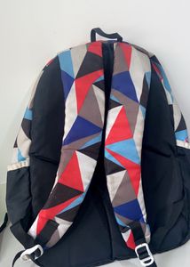 Bagwings Bag For School Or College