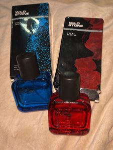 wild stone combo 🎁