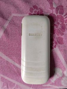Samsung GT-E1200Y working
