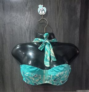 Versatile Bra