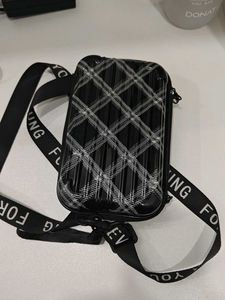 Stylish Crossbody Bag