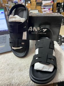 Trendy Sandals And Slipper