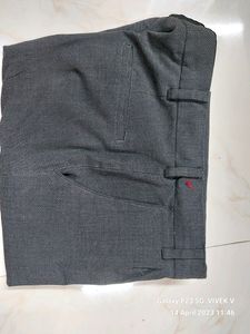 Stiched Pant Combo (2 Nos)