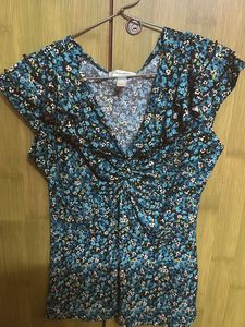 Tunic Cute Top