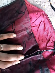 Corset Top
