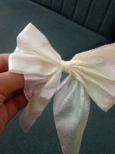 Hair Bow