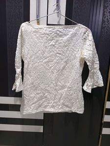 White T Shirts