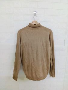 WINTER HIGHNECK SWEATER FOR MEN&#39;S