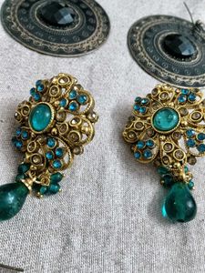 Set Of 12 Earings