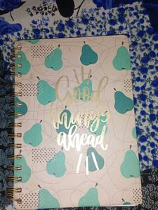 Notebook For Journaling