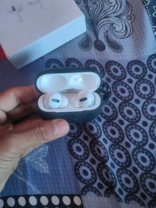Airdrops Pro Like New With Box
