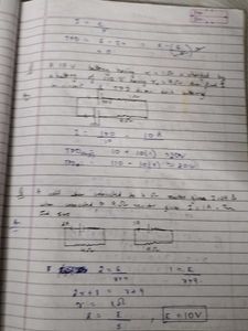 Aakash Physics Class 12th Toppers Batch Notes