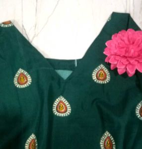 Pinteresty Short Kurta 🆕🎀✨