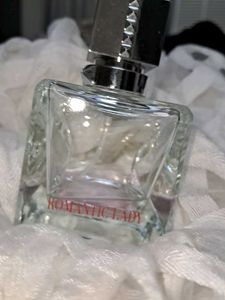 Dubai Perfume Romantic Lady 15 ML Left