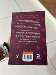 The Perfect Us - Durjoy Datta