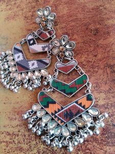 Oxidised Mix Grey Colour 🌈