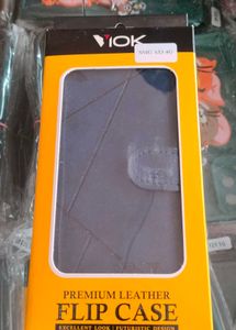 Flip Case