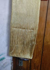 Golden Shawl