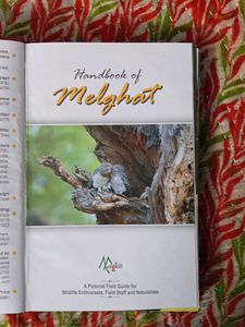 Handbook of Melghat