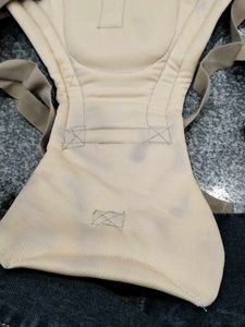 Carrier And Bib