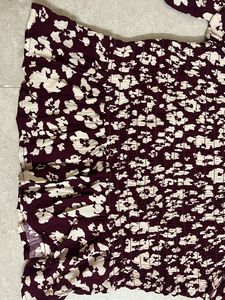 Zudio Chic Printed Top