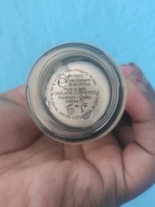 Oriflame Giordani Gold Mineral Foundation SPF 15