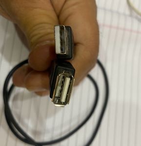 High Speed Computer Leads