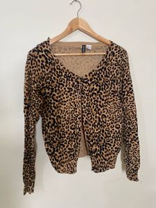 H&m Cardigan Top