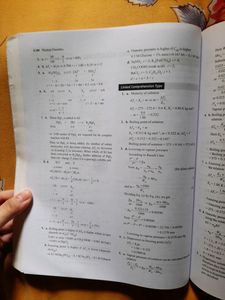 Physical Chemistry By Cengage- Part 2