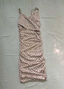 🌺cute ditsy print floral dress🌺