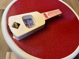 Weighing Machine