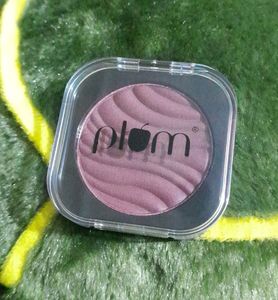 Plum Cheek A Boo Matte Blush (New)