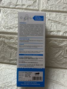 L’sensa hydro Boost moisturiser