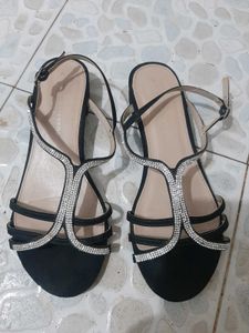 Dorothy Perkins Block Heel