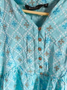 Printed Top