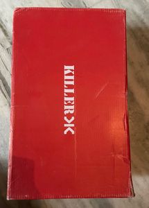 Brand New Killer Men’s Sneakers