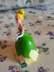 Princess Tiana Figurine